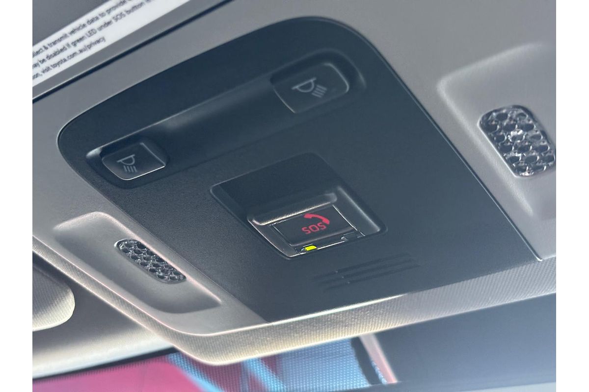 2023 Toyota Camry Ascent AXVA70R