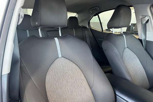 2023 Toyota Camry Ascent AXVA70R