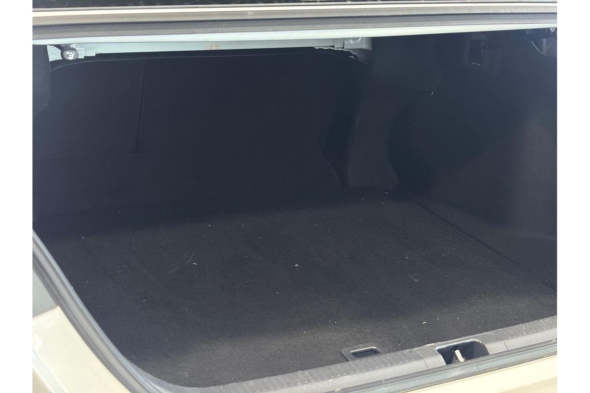 2023 Toyota Camry Ascent AXVA70R