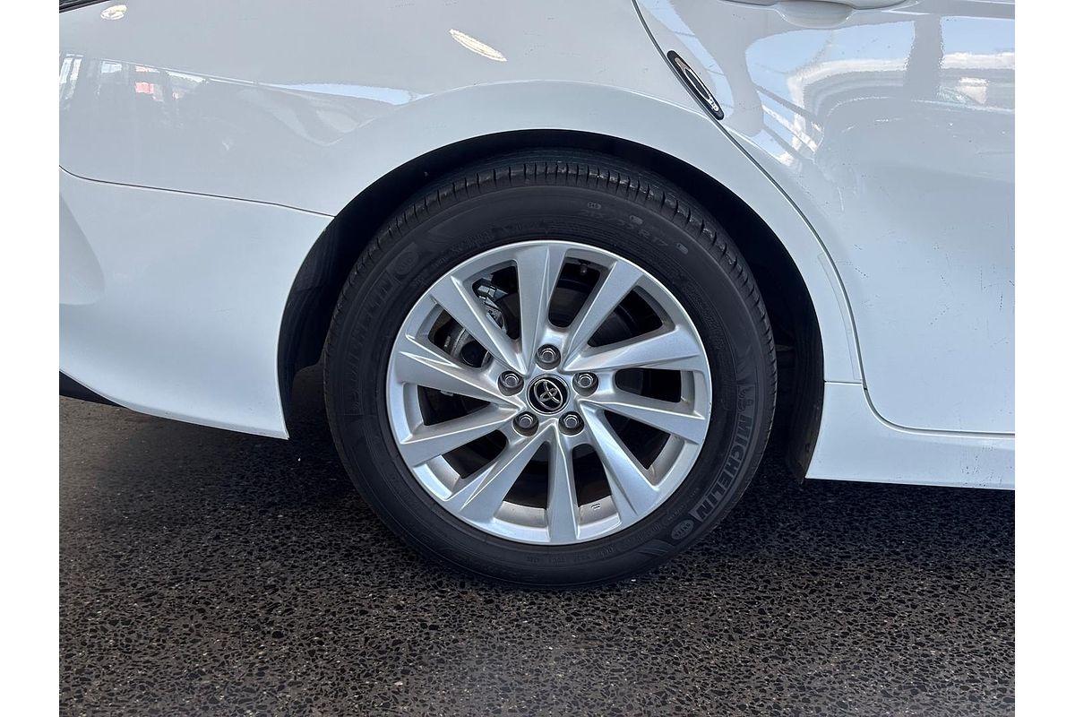 2023 Toyota Camry Ascent AXVA70R