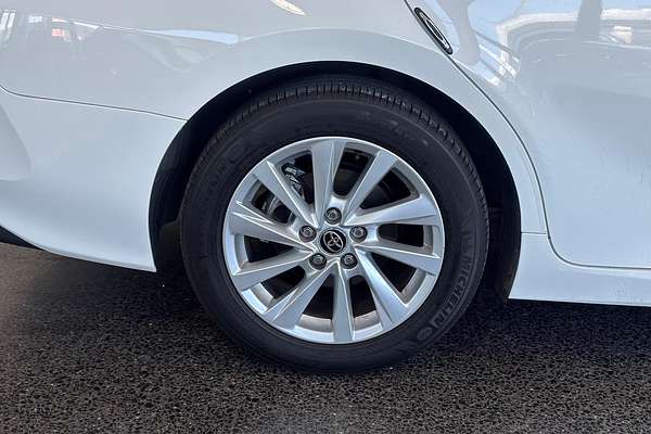 2023 Toyota Camry Ascent AXVA70R