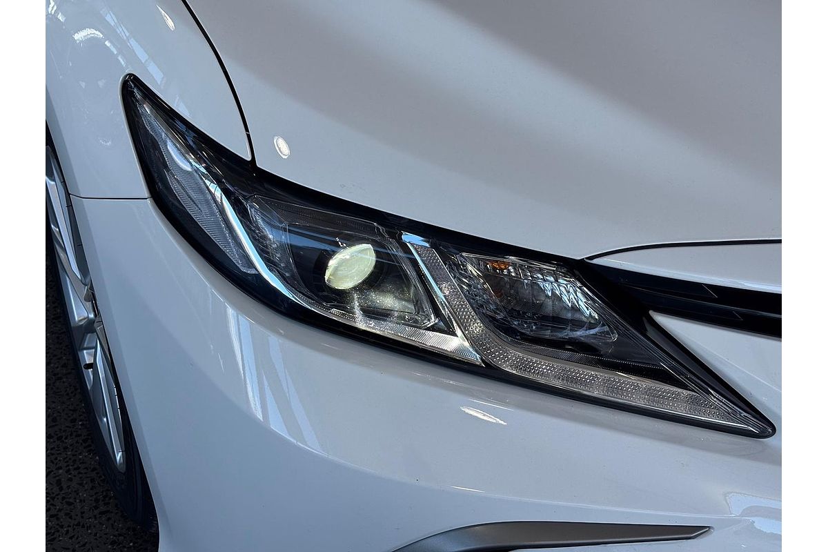 2023 Toyota Camry Ascent AXVA70R