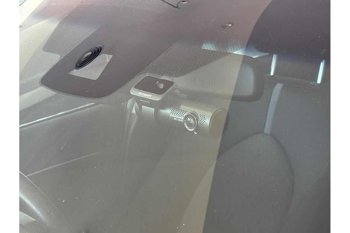 2023 Toyota Camry Ascent AXVA70R