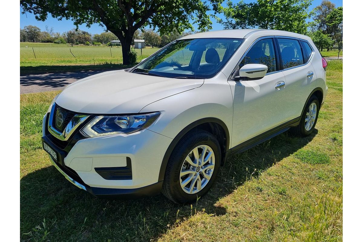 2019 Nissan X-TRAIL ST (2WD) T32 SERIES 2