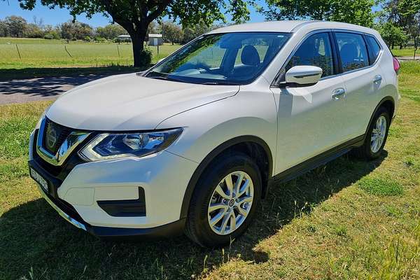 2019 Nissan X-TRAIL ST (2WD) T32 SERIES 2