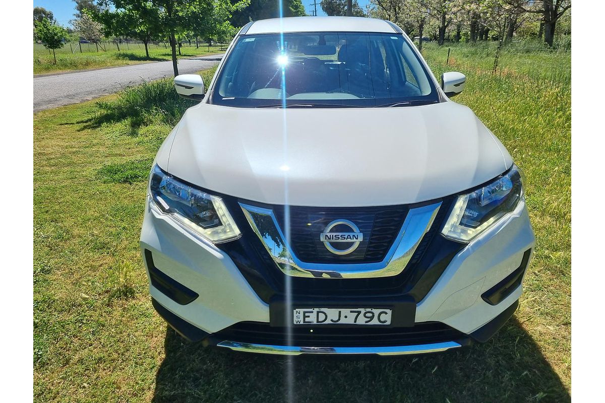 2019 Nissan X-TRAIL ST (2WD) T32 SERIES 2