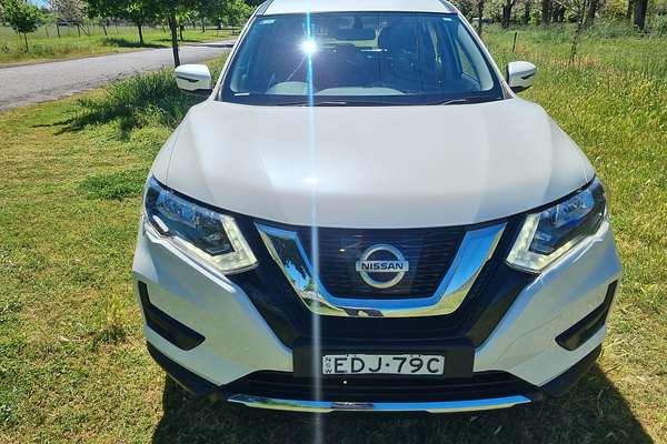 2019 Nissan X-TRAIL ST (2WD) T32 SERIES 2