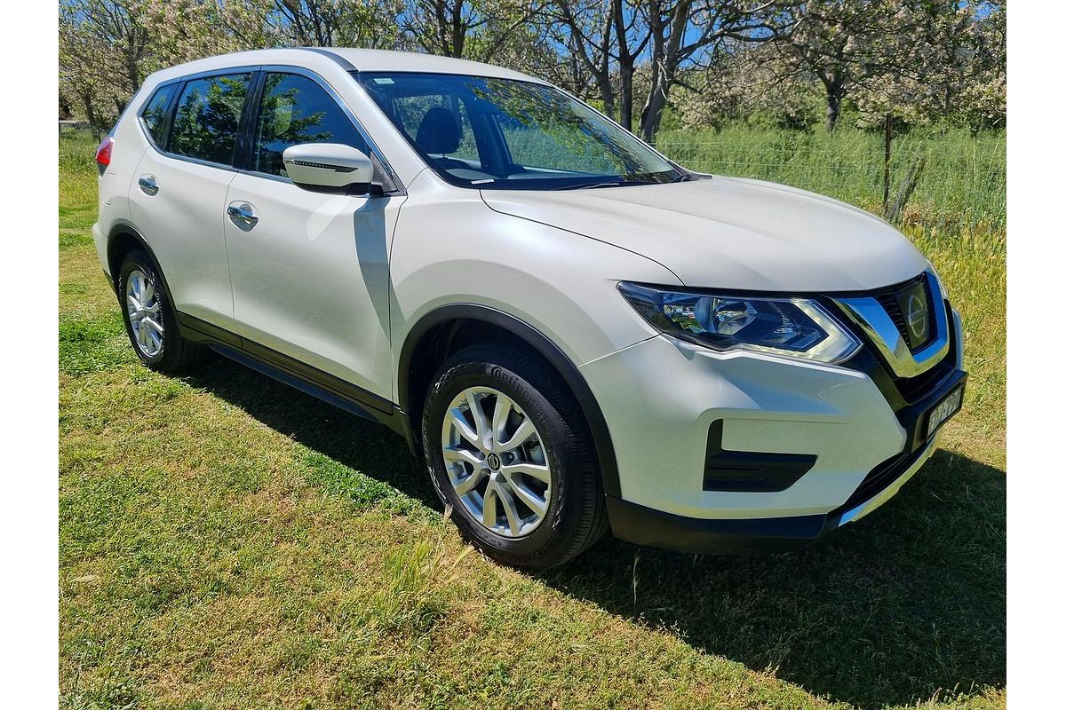 2019 Nissan X-TRAIL ST (2WD) T32 SERIES 2