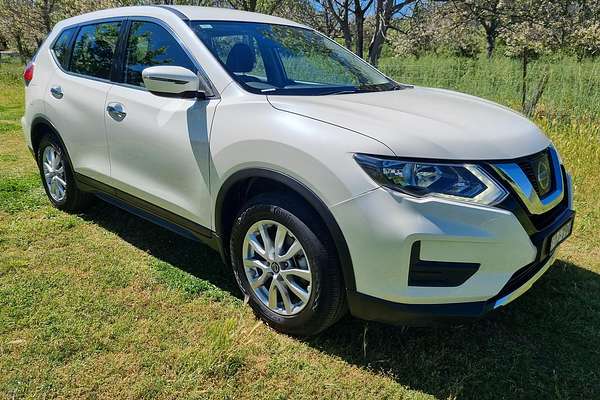 2019 Nissan X-TRAIL ST (2WD) T32 SERIES 2