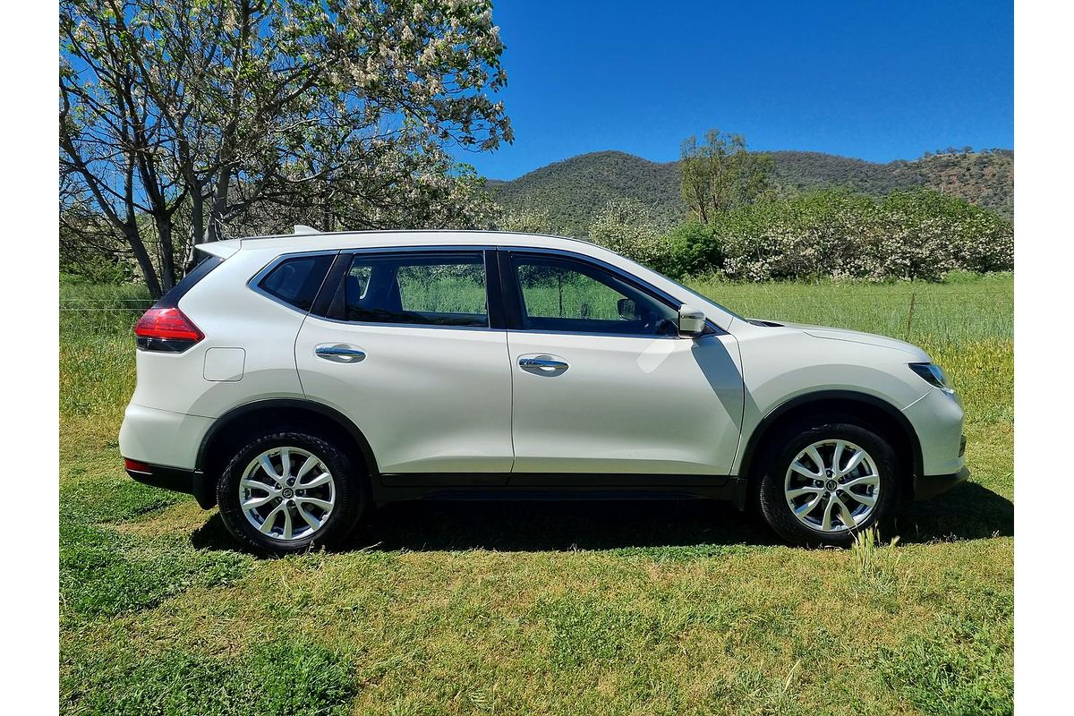 2019 Nissan X-TRAIL ST (2WD) T32 SERIES 2
