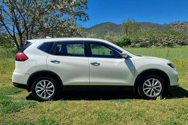 2019 Nissan X-TRAIL ST (2WD) T32 SERIES 2