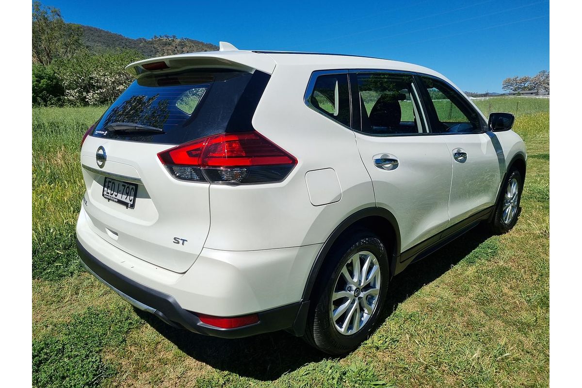 2019 Nissan X-TRAIL ST (2WD) T32 SERIES 2