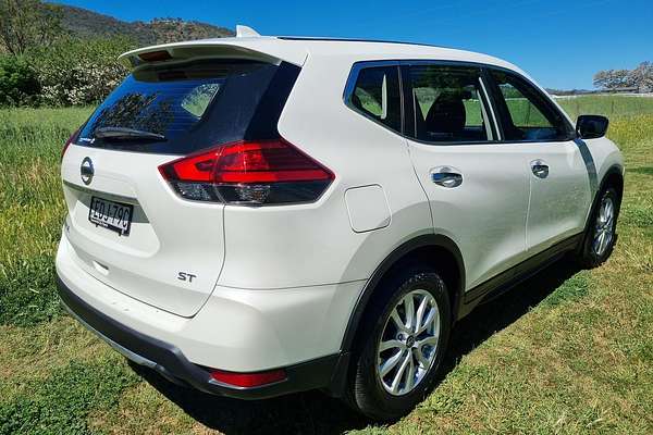 2019 Nissan X-TRAIL ST (2WD) T32 SERIES 2
