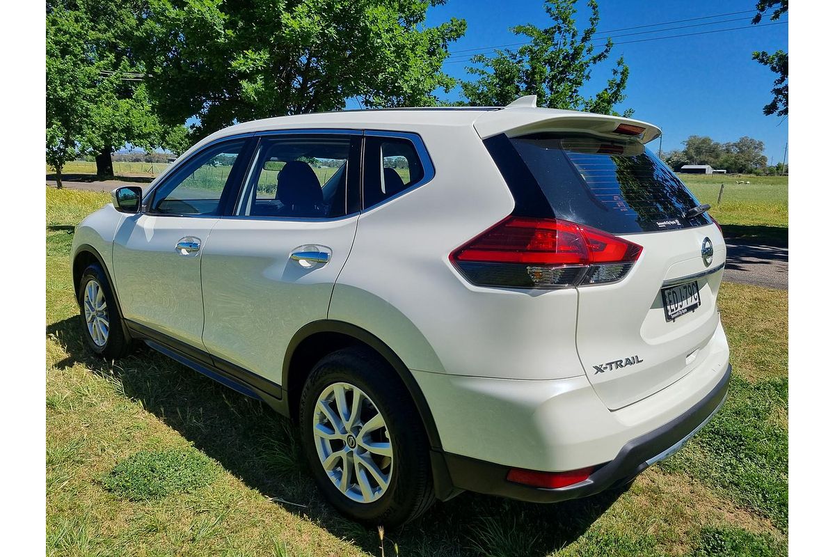 2019 Nissan X-TRAIL ST (2WD) T32 SERIES 2