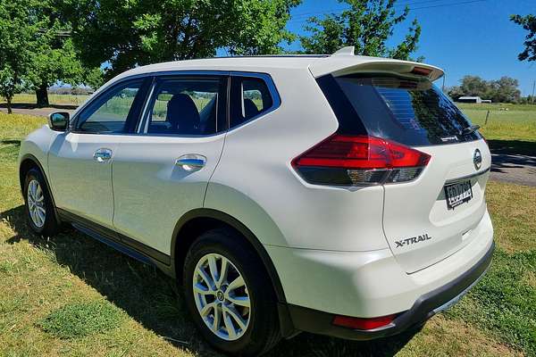 2019 Nissan X-TRAIL ST (2WD) T32 SERIES 2