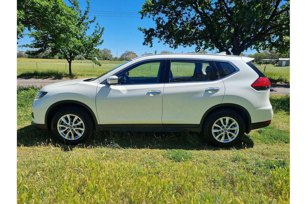 2019 Nissan X-TRAIL ST (2WD) T32 SERIES 2