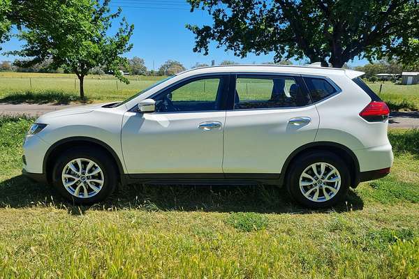 2019 Nissan X-TRAIL ST (2WD) T32 SERIES 2