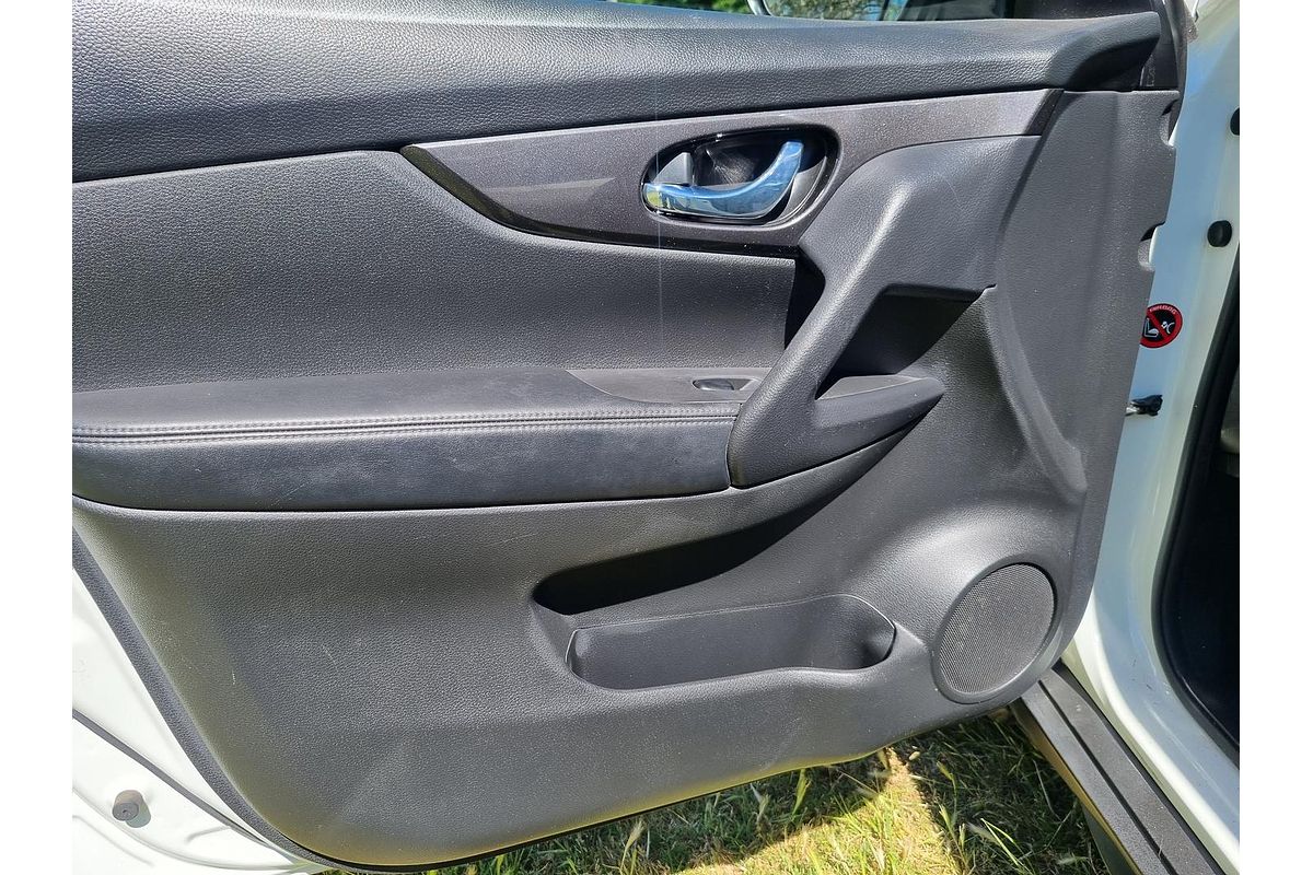 2019 Nissan X-TRAIL ST (2WD) T32 SERIES 2