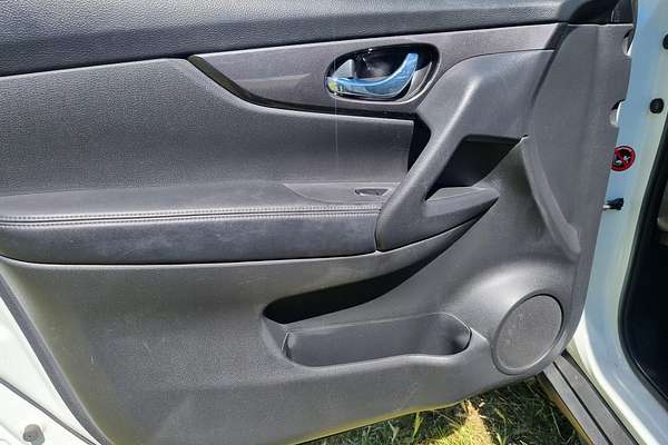 2019 Nissan X-TRAIL ST (2WD) T32 SERIES 2