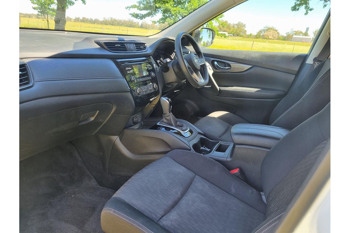 2019 Nissan X-TRAIL ST (2WD) T32 SERIES 2
