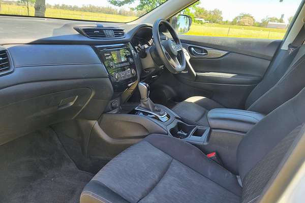 2019 Nissan X-TRAIL ST (2WD) T32 SERIES 2