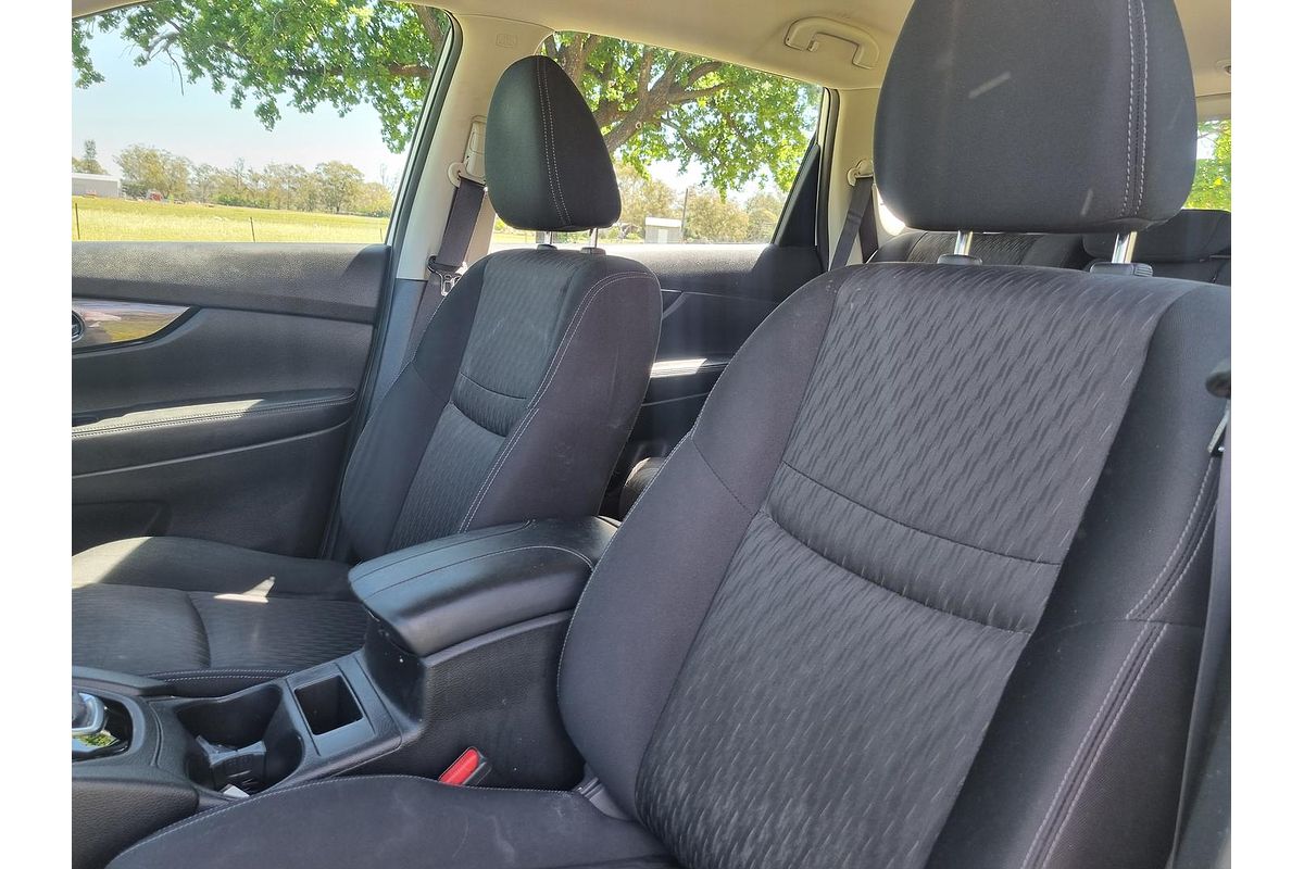 2019 Nissan X-TRAIL ST (2WD) T32 SERIES 2