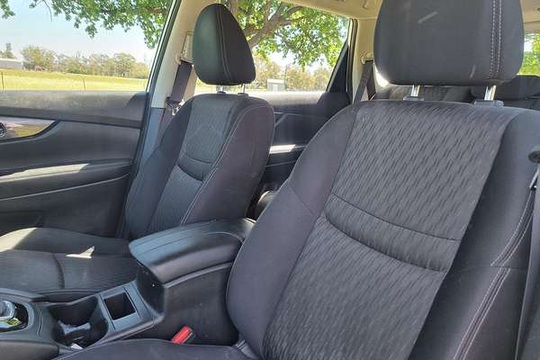 2019 Nissan X-TRAIL ST (2WD) T32 SERIES 2