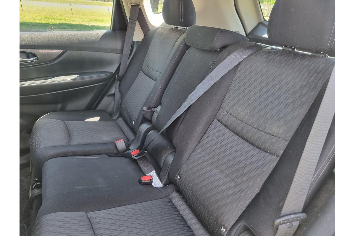 2019 Nissan X-TRAIL ST (2WD) T32 SERIES 2