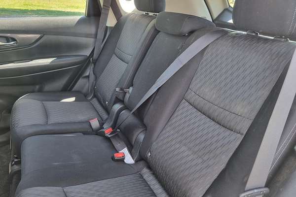 2019 Nissan X-TRAIL ST (2WD) T32 SERIES 2