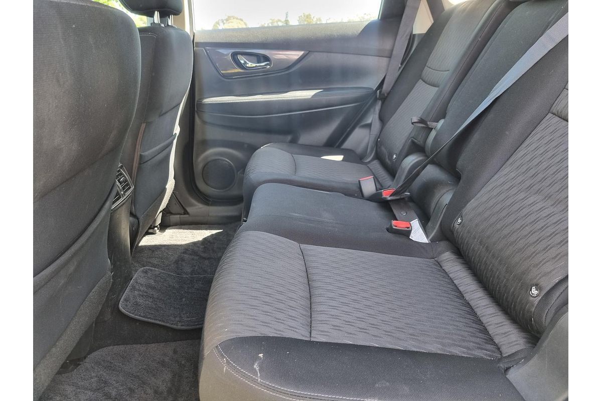 2019 Nissan X-TRAIL ST (2WD) T32 SERIES 2