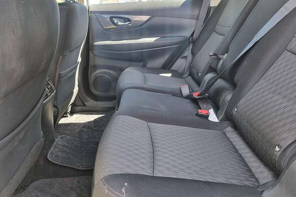 2019 Nissan X-TRAIL ST (2WD) T32 SERIES 2