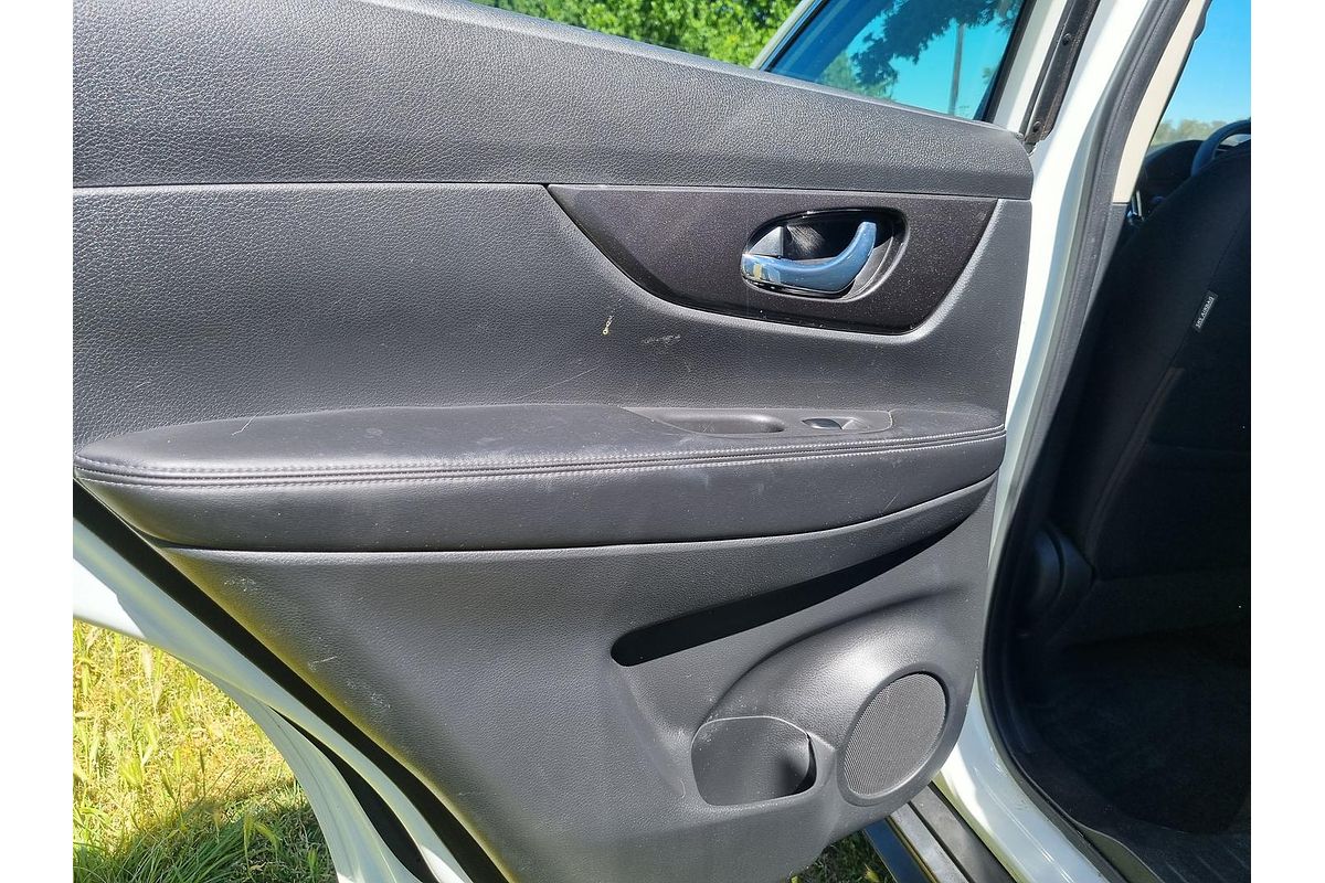 2019 Nissan X-TRAIL ST (2WD) T32 SERIES 2