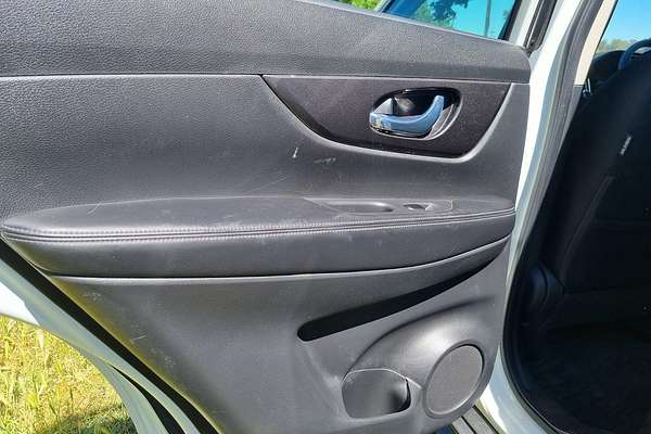 2019 Nissan X-TRAIL ST (2WD) T32 SERIES 2