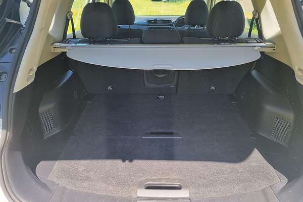 2019 Nissan X-TRAIL ST (2WD) T32 SERIES 2