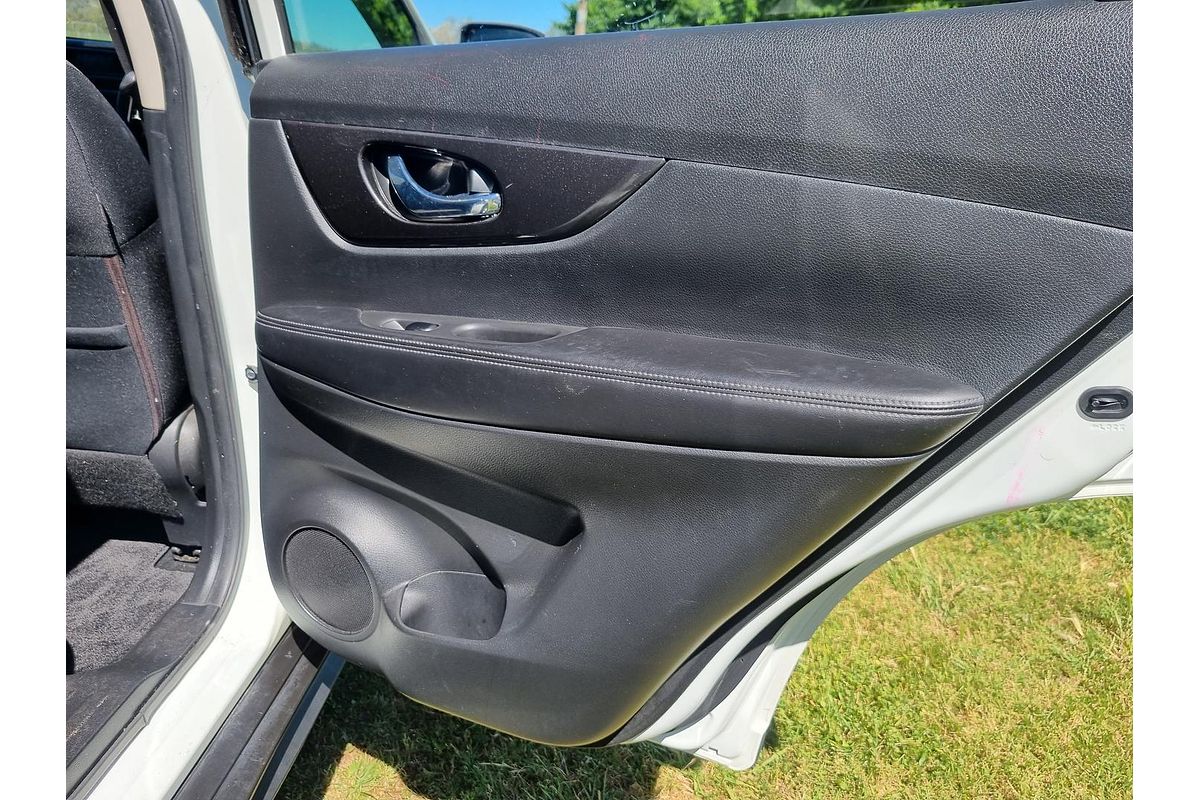 2019 Nissan X-TRAIL ST (2WD) T32 SERIES 2