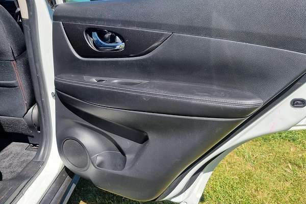 2019 Nissan X-TRAIL ST (2WD) T32 SERIES 2