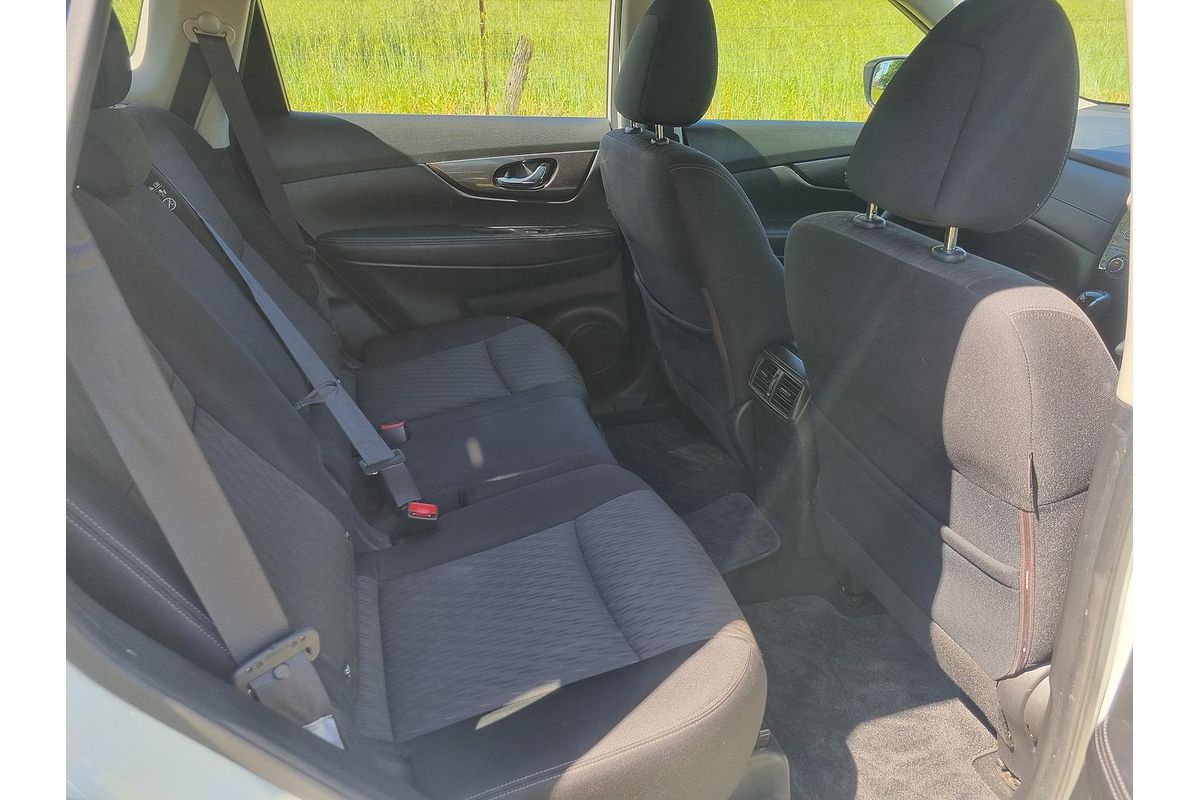 2019 Nissan X-TRAIL ST (2WD) T32 SERIES 2