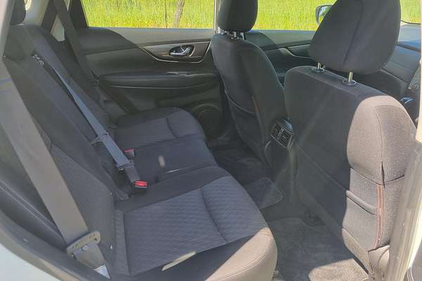 2019 Nissan X-TRAIL ST (2WD) T32 SERIES 2