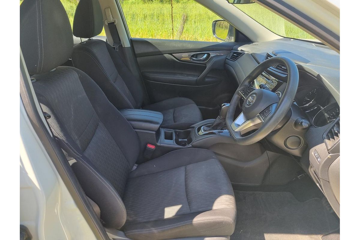 2019 Nissan X-TRAIL ST (2WD) T32 SERIES 2