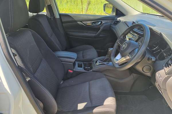 2019 Nissan X-TRAIL ST (2WD) T32 SERIES 2