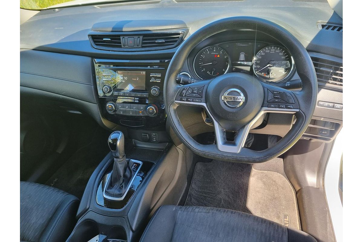 2019 Nissan X-TRAIL ST (2WD) T32 SERIES 2