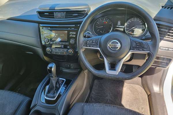 2019 Nissan X-TRAIL ST (2WD) T32 SERIES 2