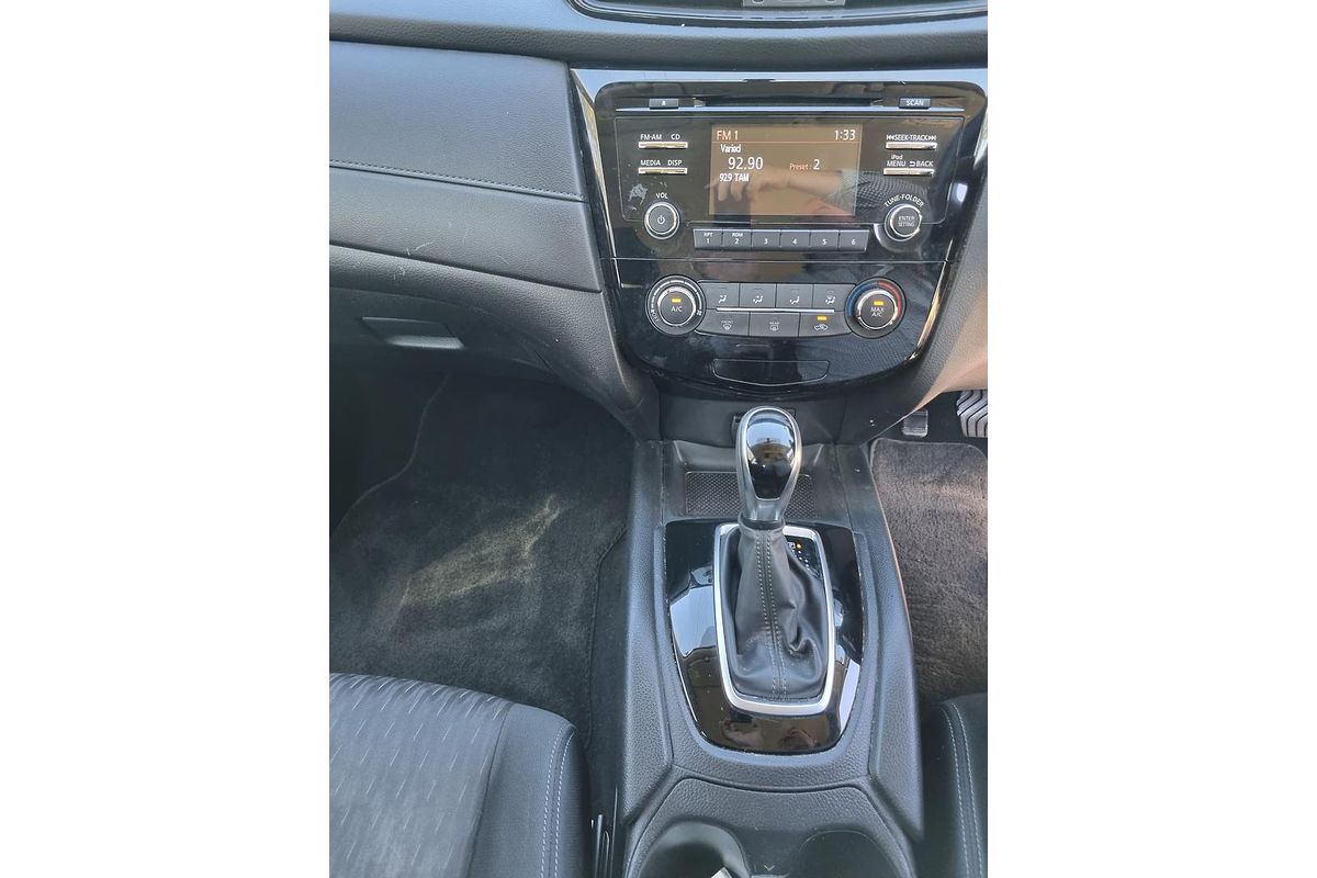 2019 Nissan X-TRAIL ST (2WD) T32 SERIES 2