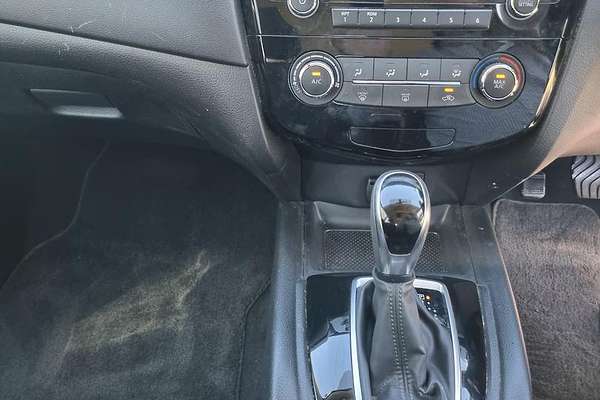 2019 Nissan X-TRAIL ST (2WD) T32 SERIES 2