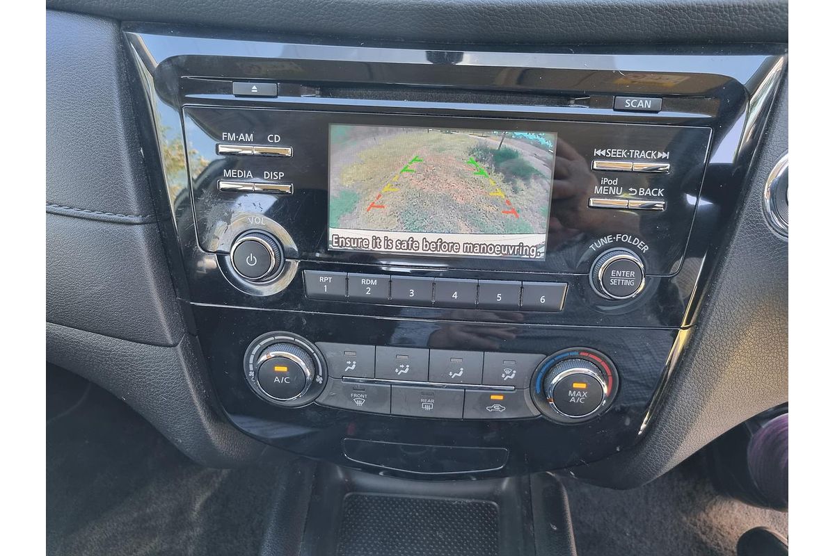 2019 Nissan X-TRAIL ST (2WD) T32 SERIES 2