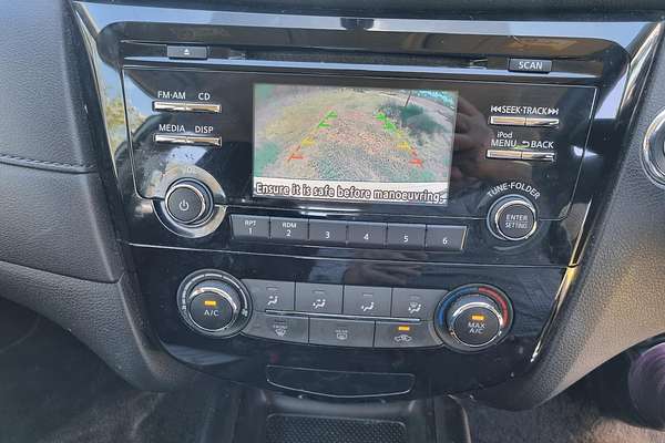 2019 Nissan X-TRAIL ST (2WD) T32 SERIES 2