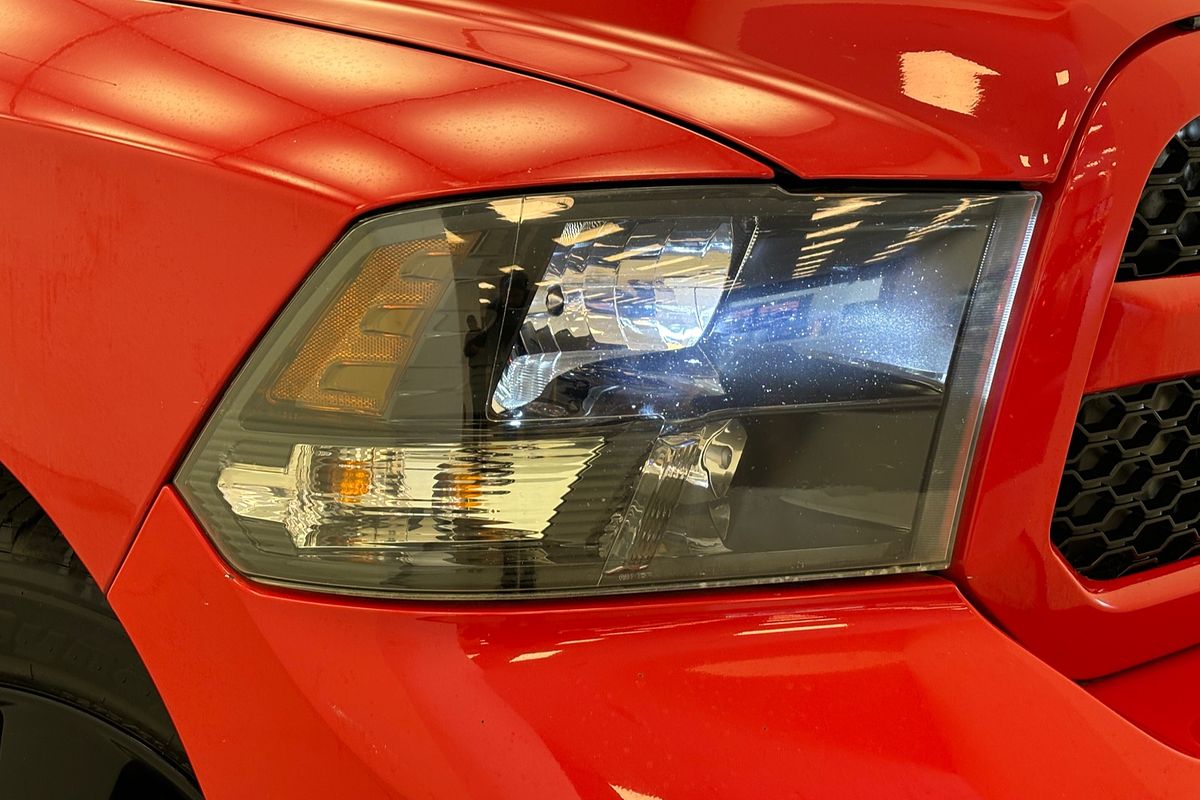 2020 RAM 1500 Express DS 4X4 SWB