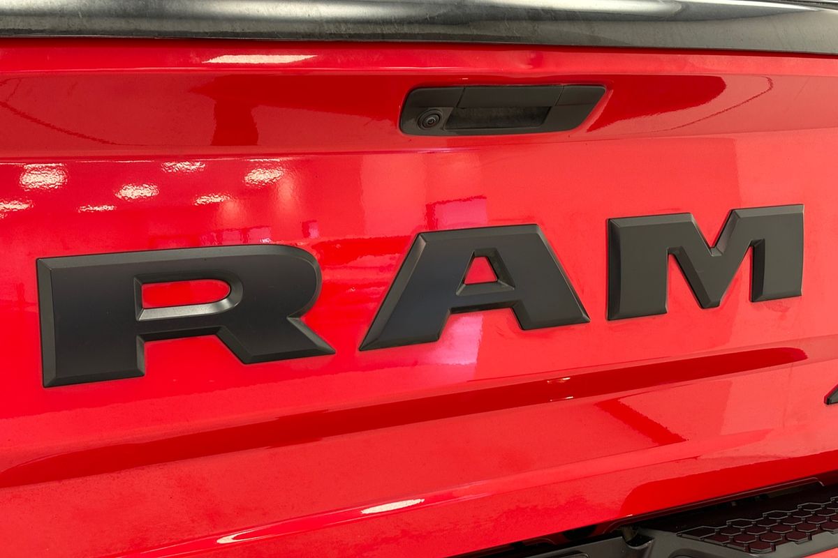 2020 RAM 1500 Express DS 4X4 SWB