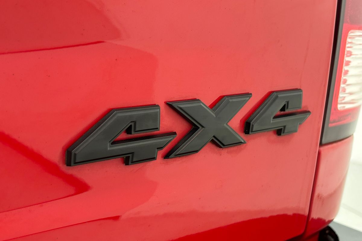 2020 RAM 1500 Express DS 4X4 SWB