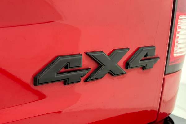 2020 RAM 1500 Express DS 4X4 SWB